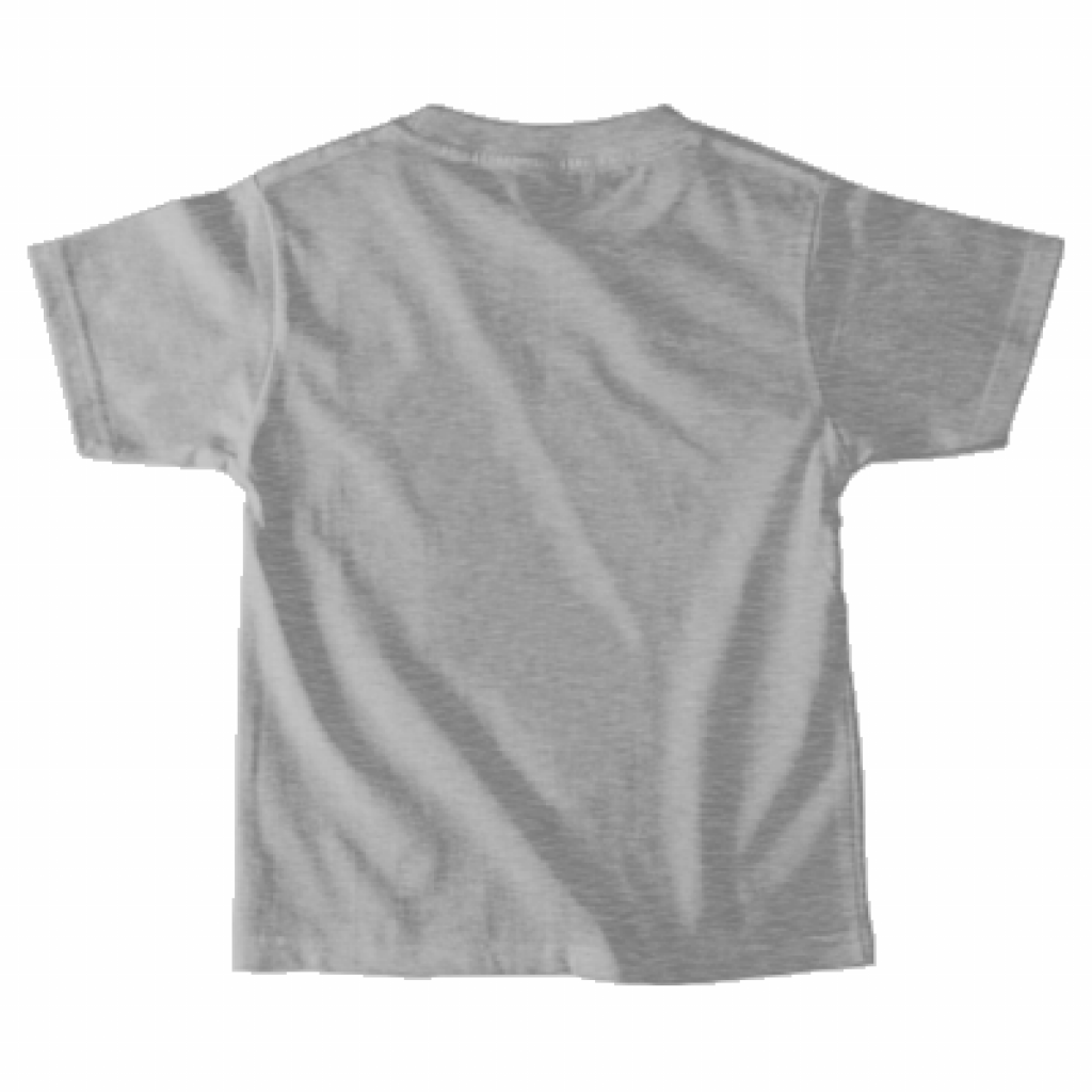 【キッズ】 こけしみたいなニョッキィーヌ 半袖Tシャツ
