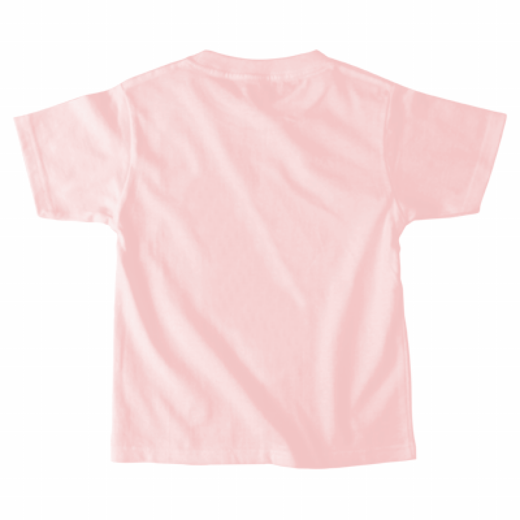 【キッズ】朝はパン派のTシャツ