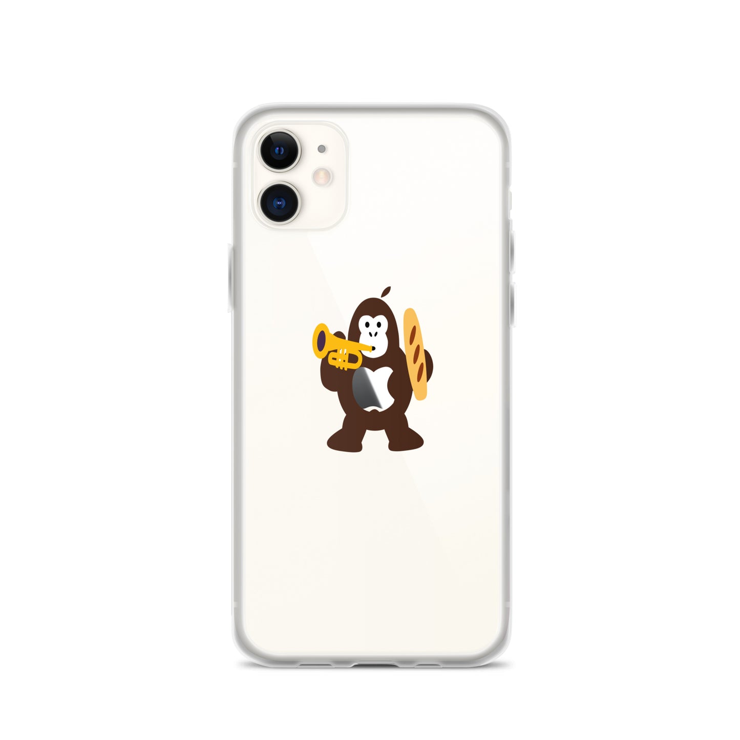 しりとりスマホケース