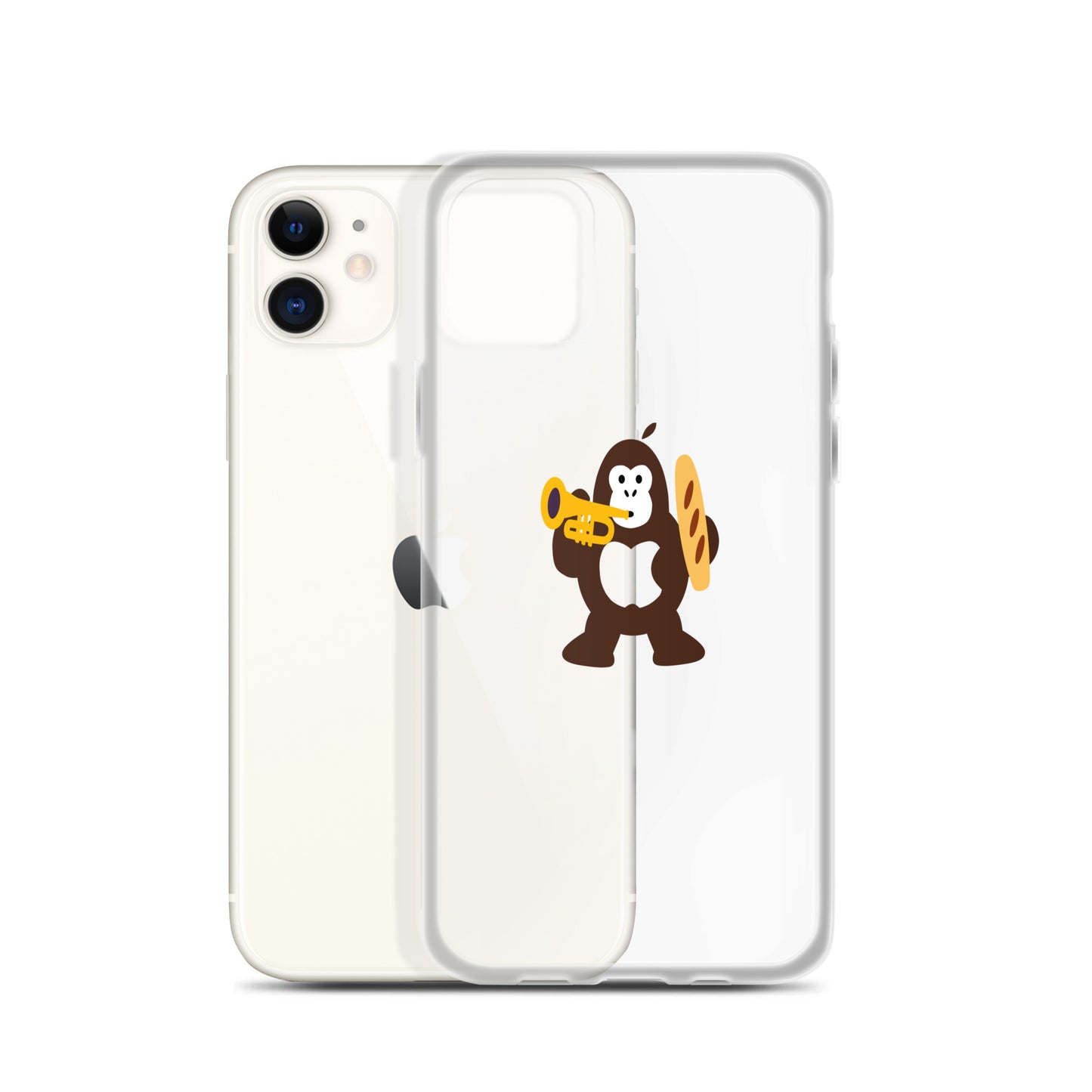 しりとりスマホケース