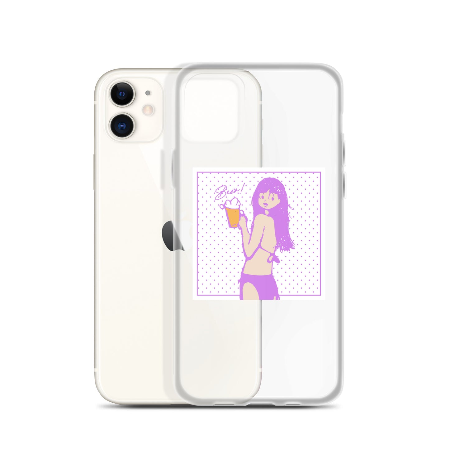 呑みたGirlのiPhoneケース02