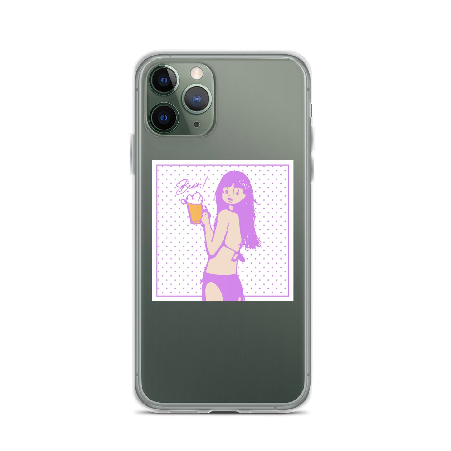 呑みたGirlのiPhoneケース02
