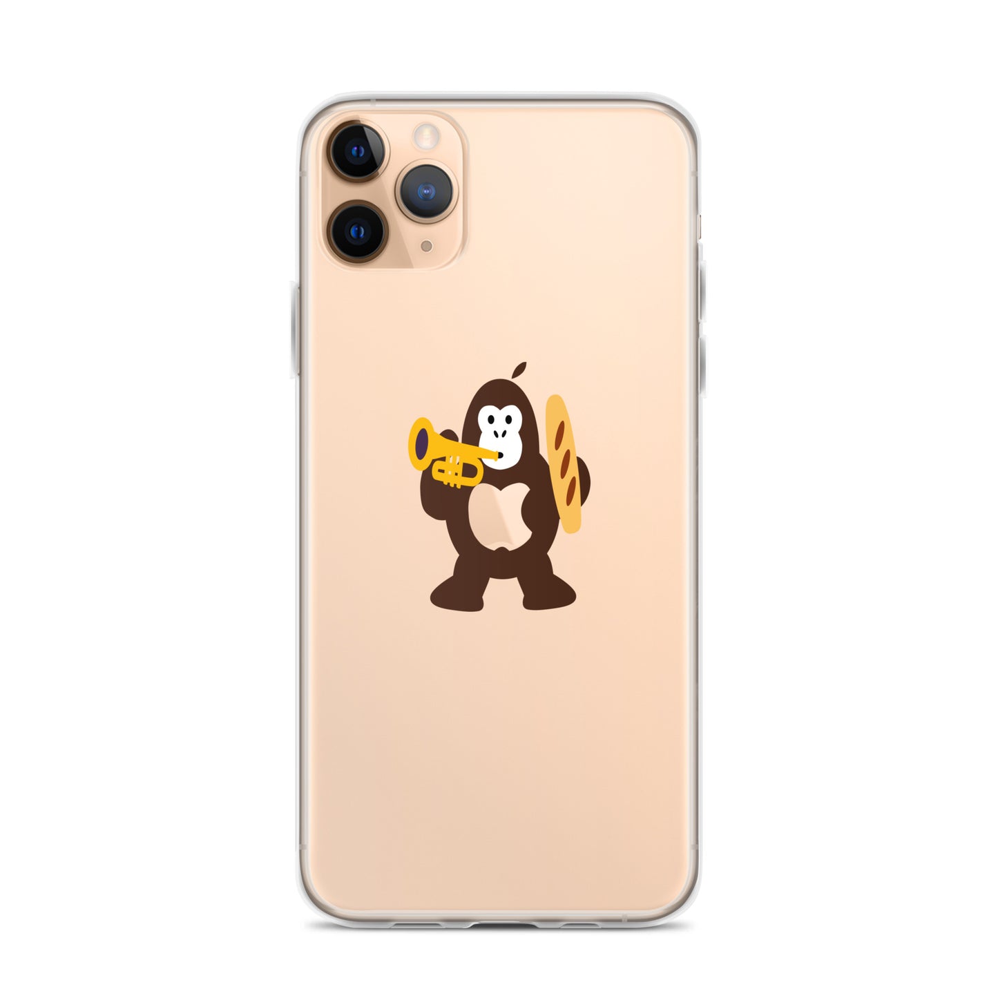 しりとりスマホケース