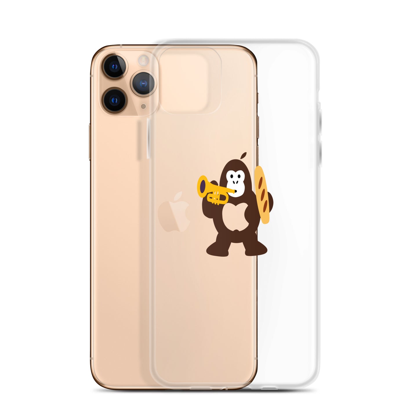 しりとりスマホケース