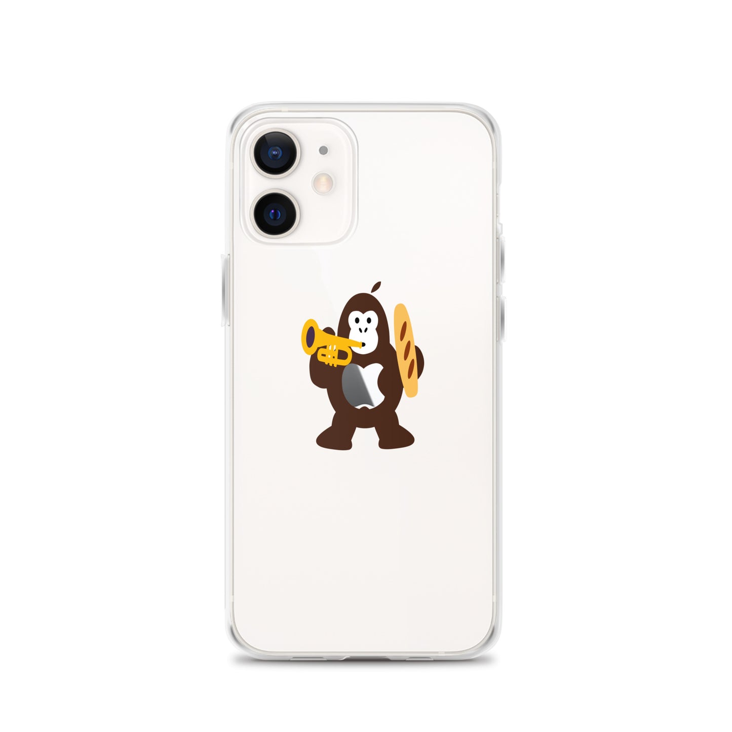 しりとりスマホケース