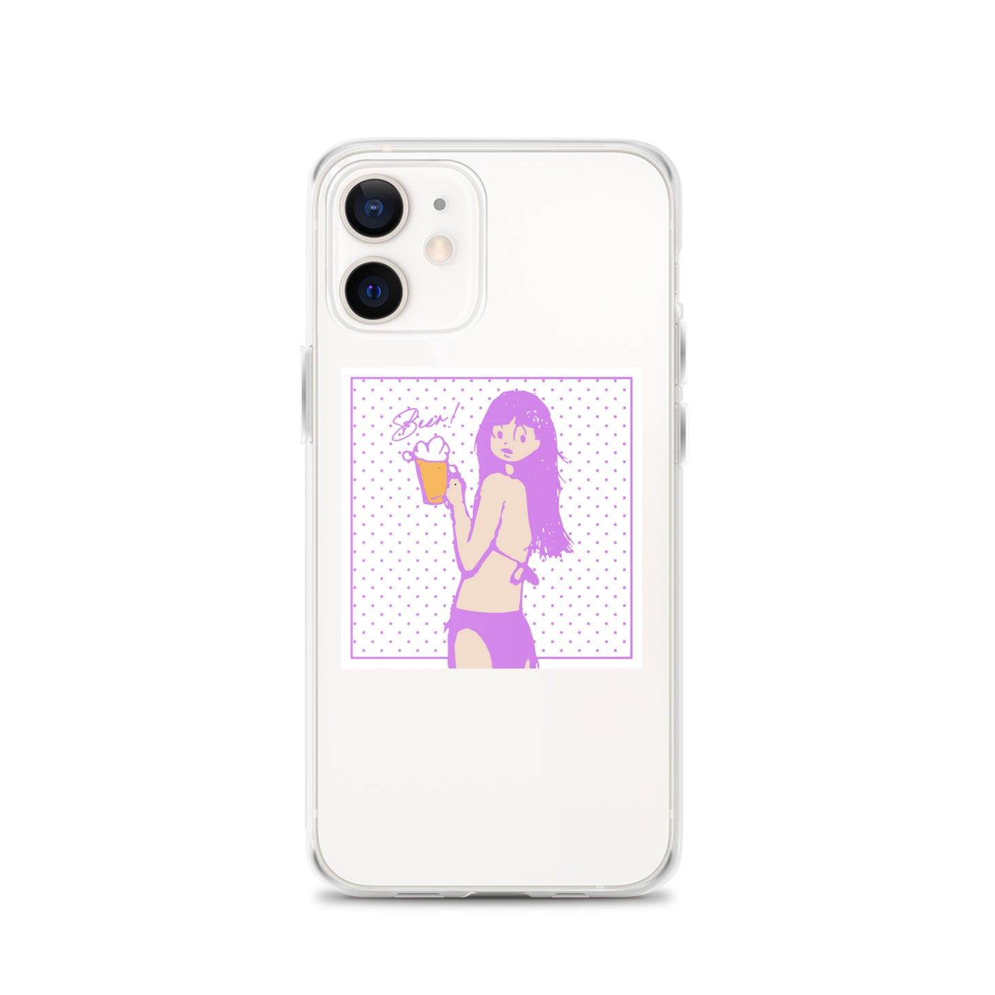 呑みたGirlのiPhoneケース02