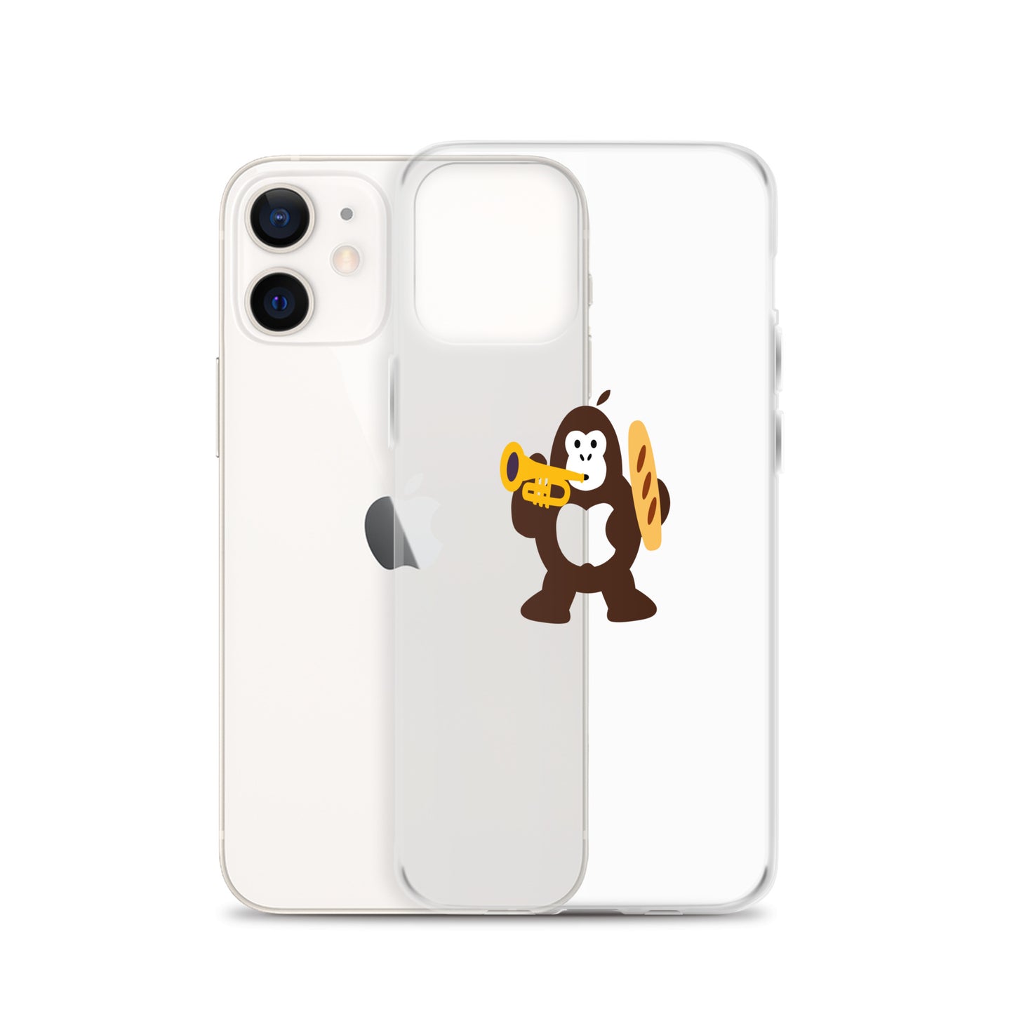 しりとりスマホケース
