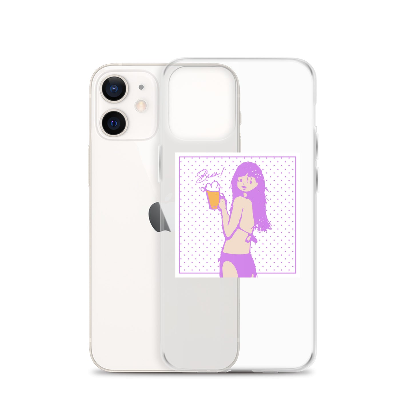 呑みたGirlのiPhoneケース02