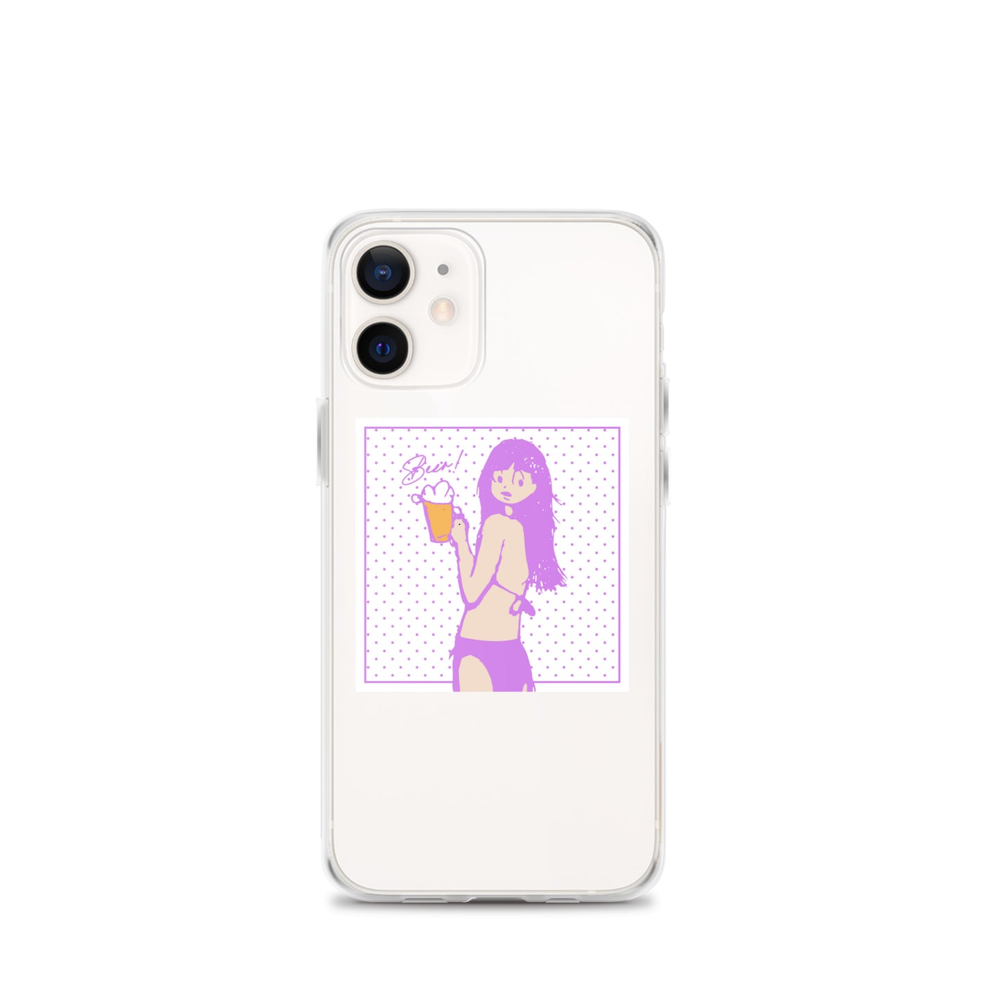 呑みたGirlのiPhoneケース02