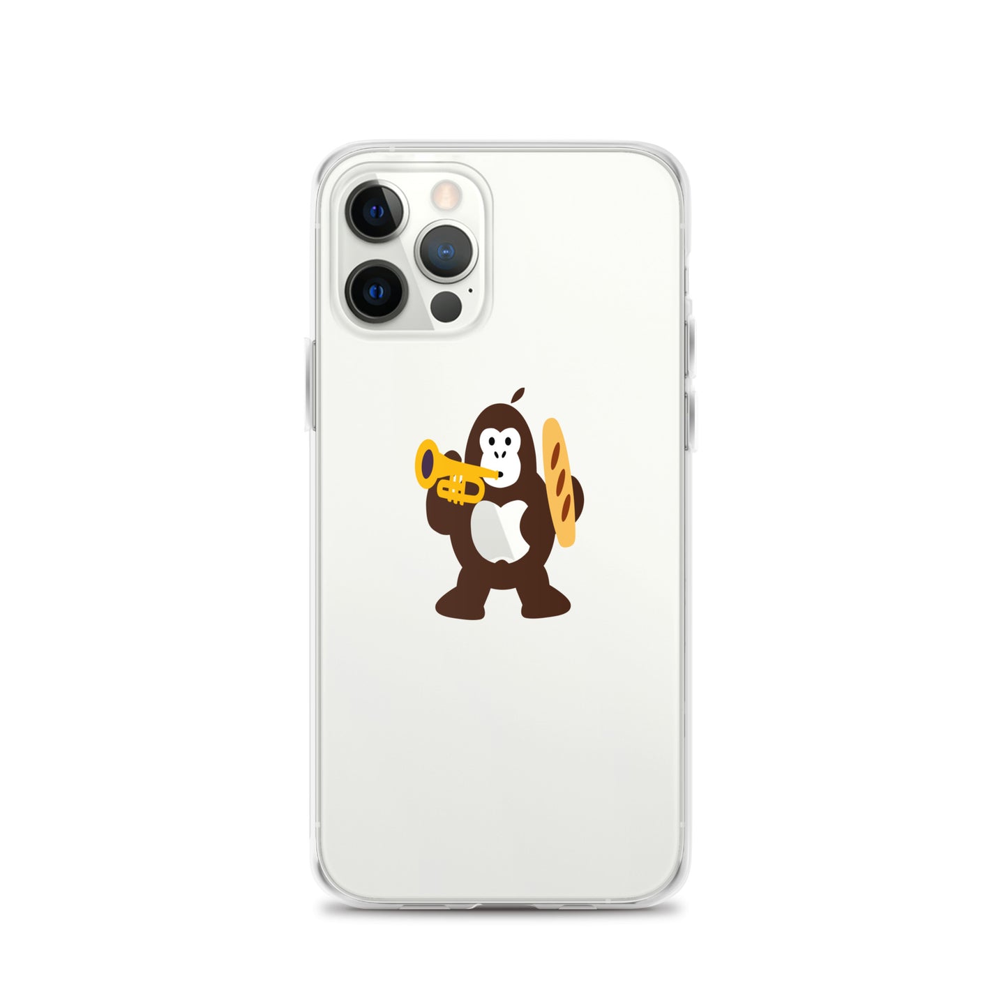 しりとりスマホケース