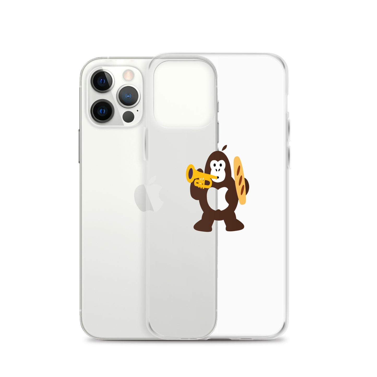しりとりスマホケース