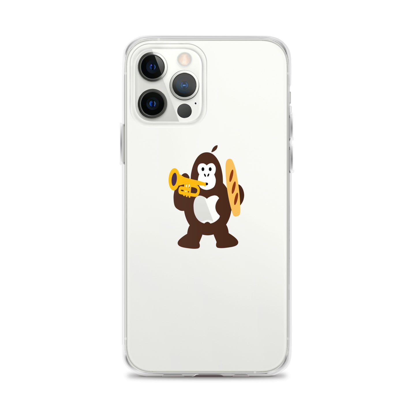 しりとりスマホケース