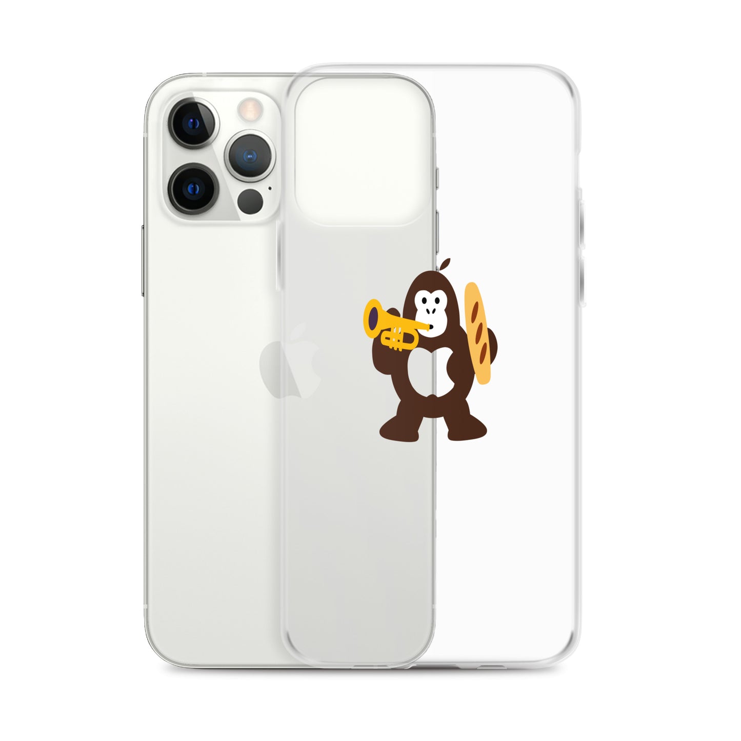 しりとりスマホケース