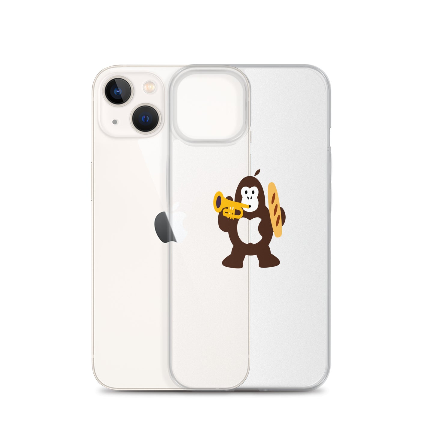 しりとりスマホケース
