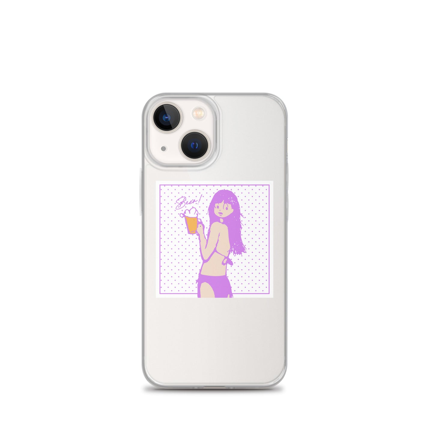呑みたGirlのiPhoneケース02