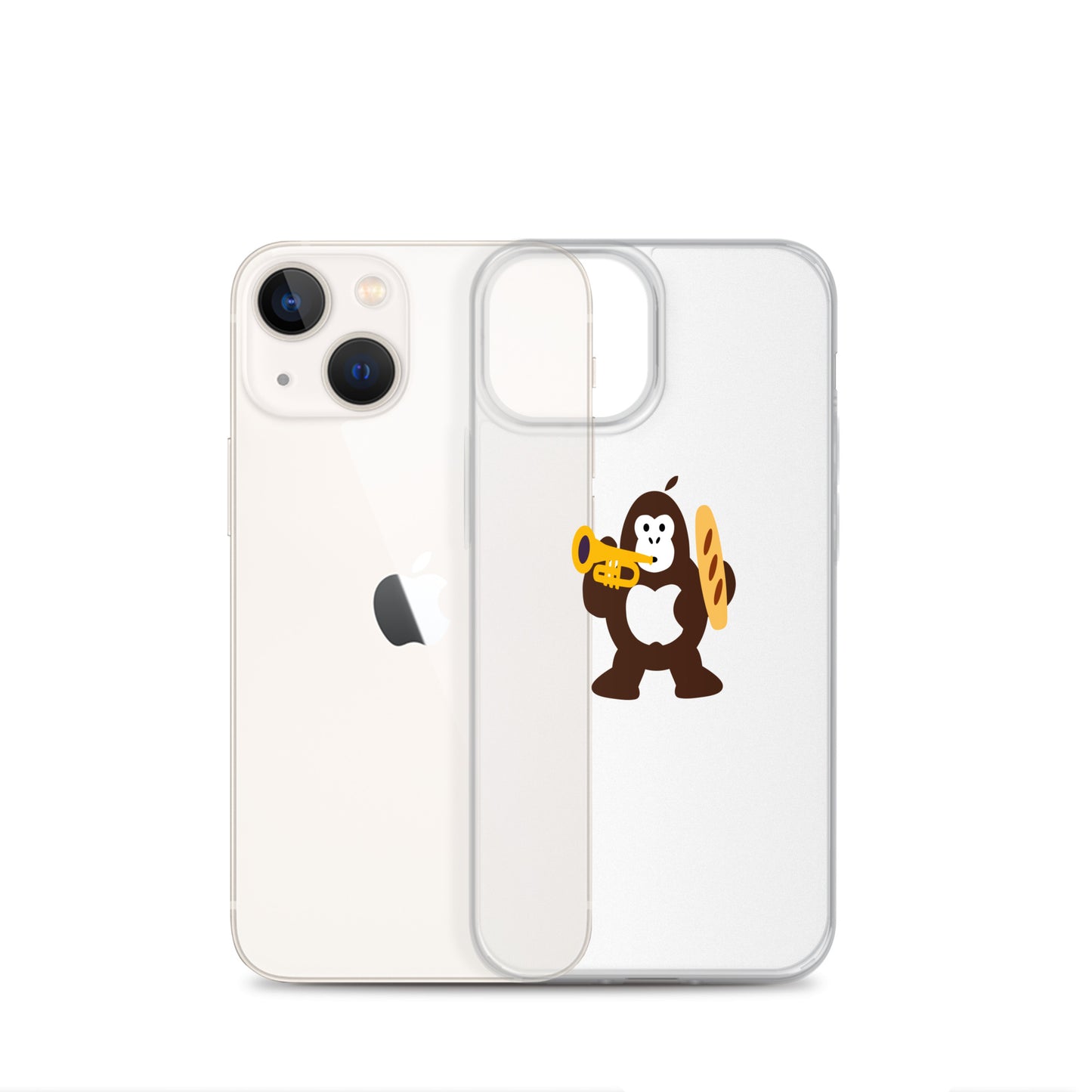しりとりスマホケース