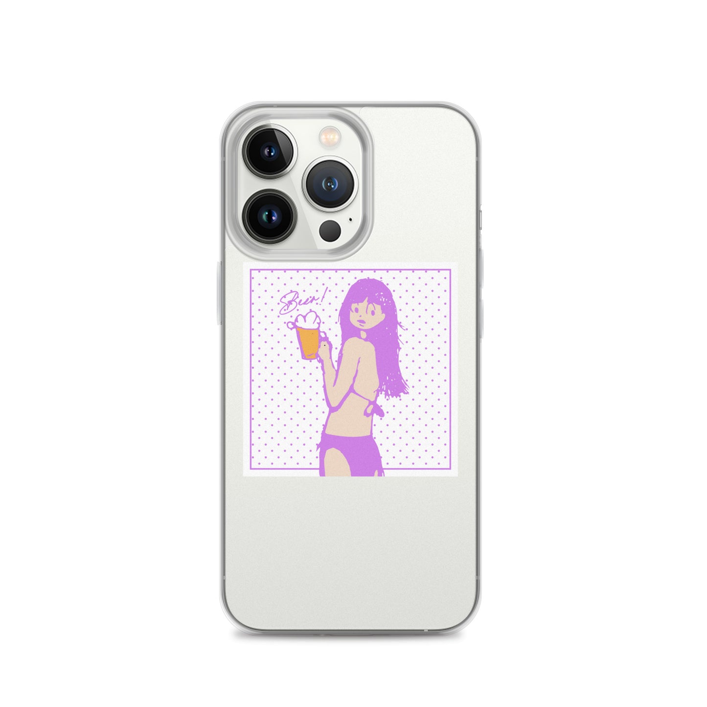 呑みたGirlのiPhoneケース02