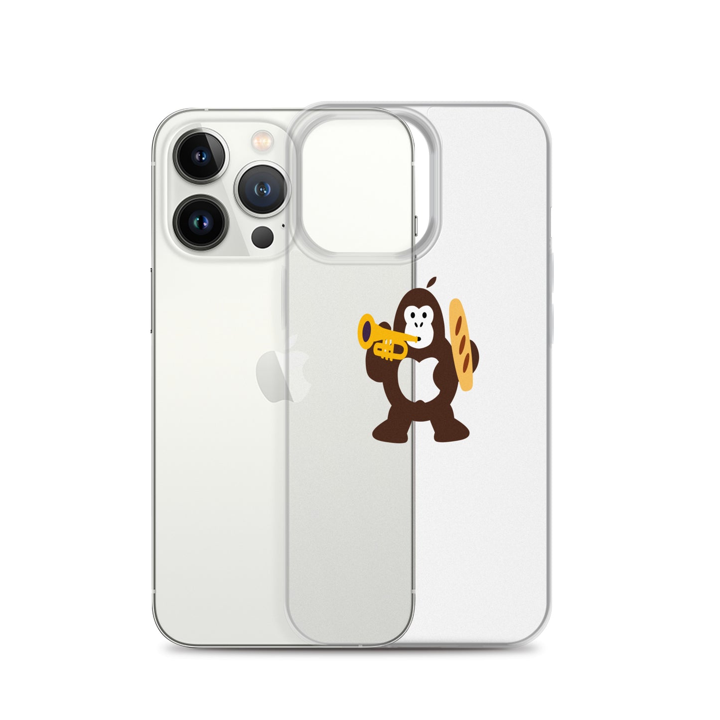 しりとりスマホケース