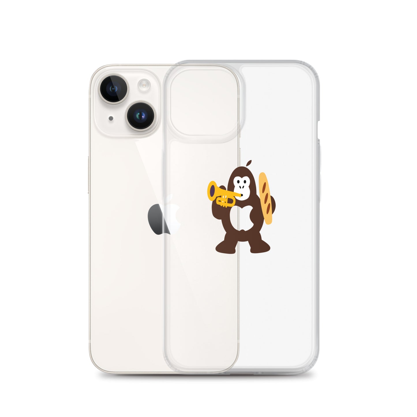 しりとりスマホケース