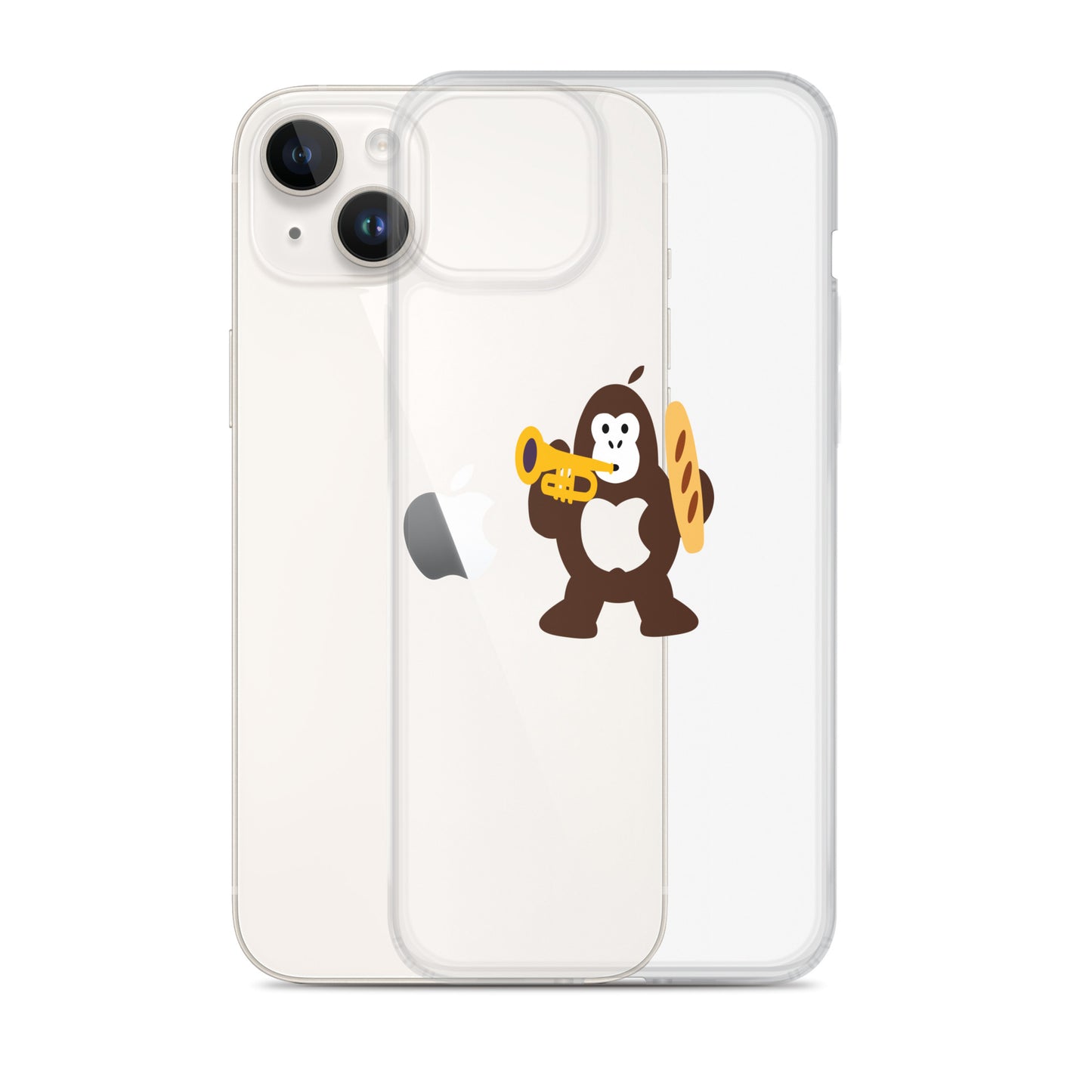 しりとりスマホケース