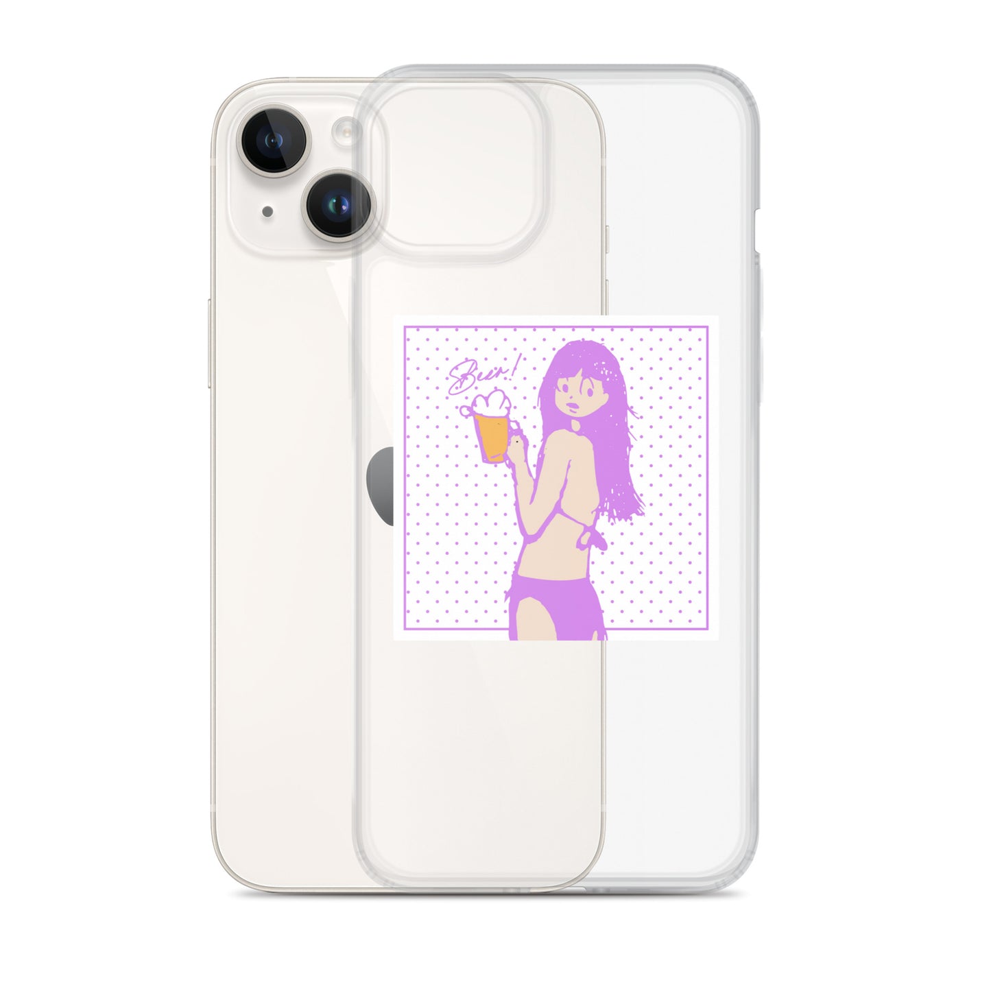 呑みたGirlのiPhoneケース02