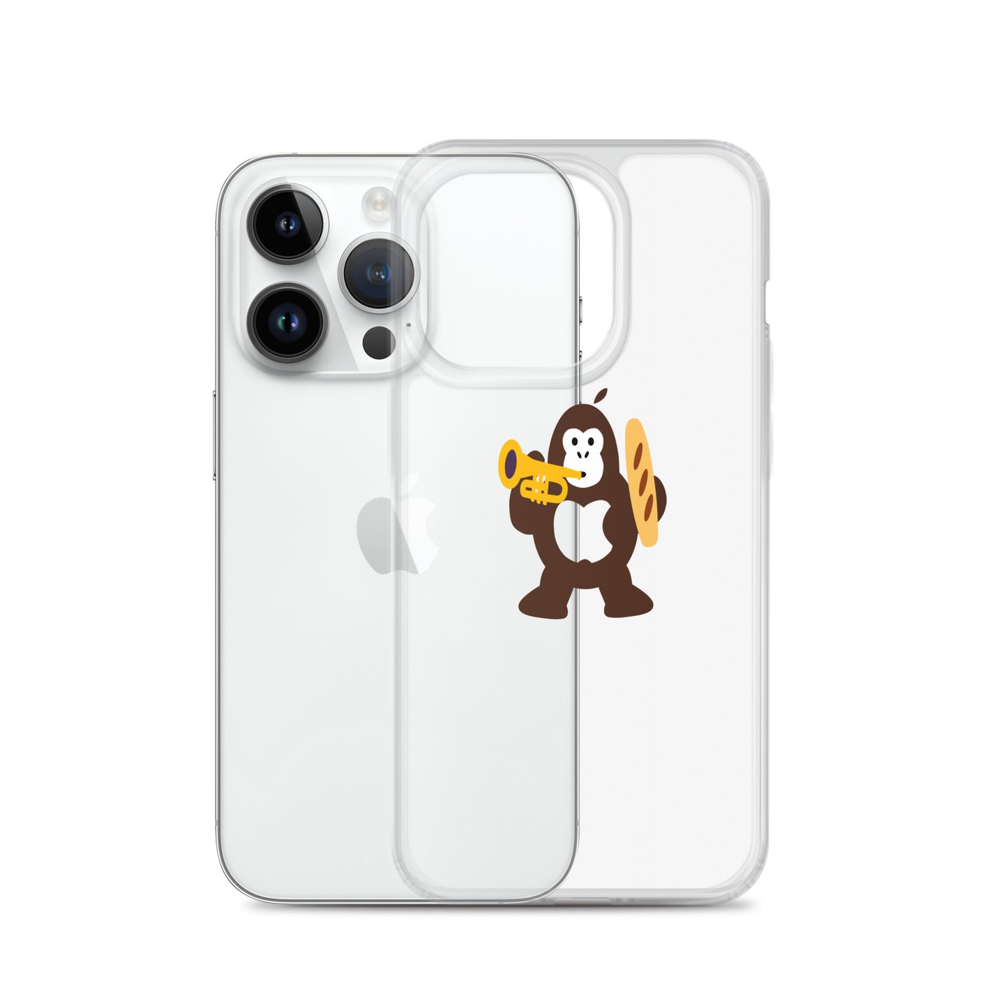 しりとりスマホケース