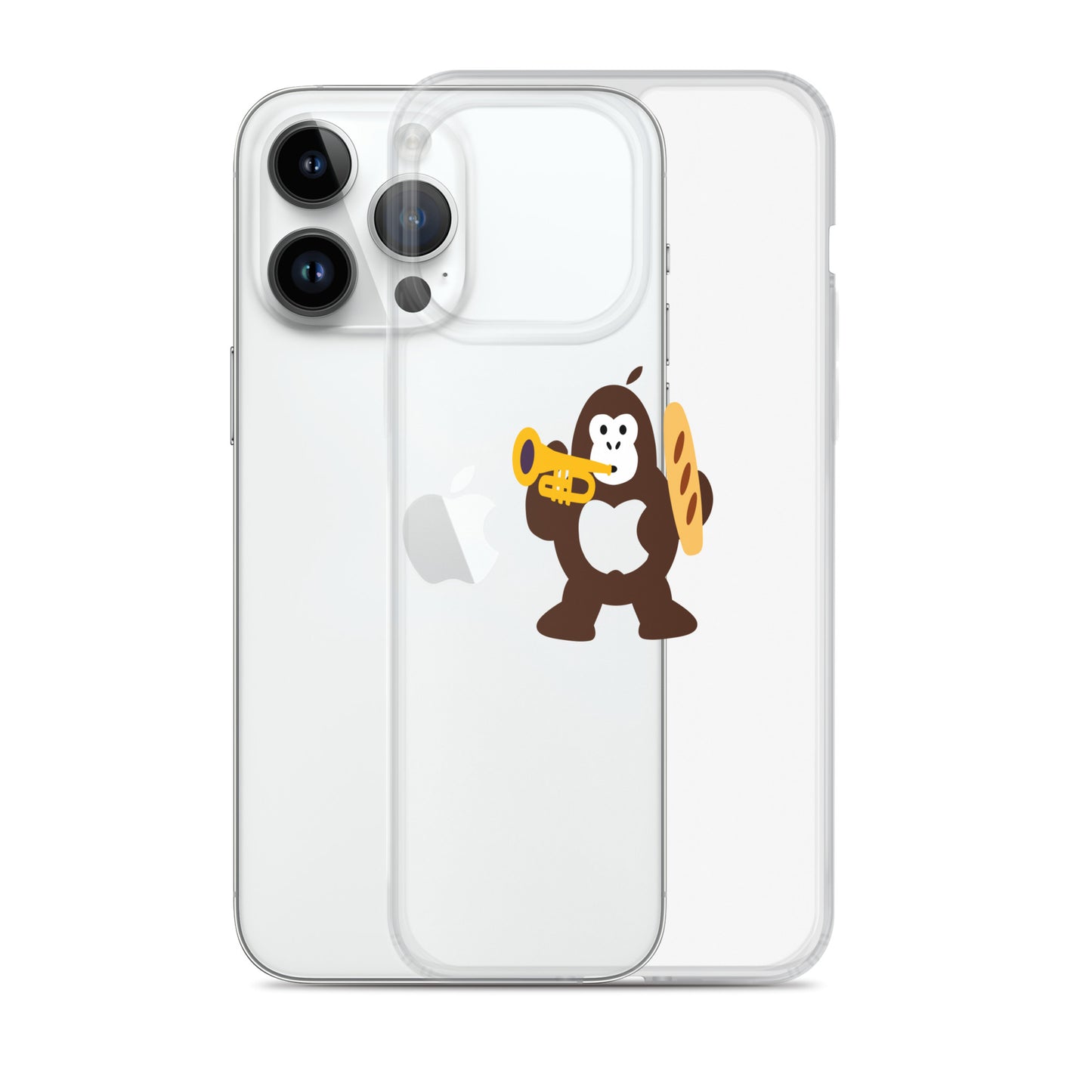 しりとりスマホケース