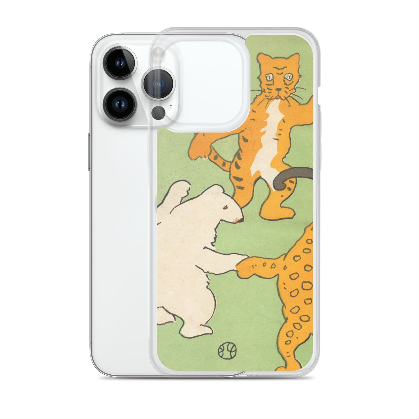 大正レトロ 竹久夢二柄 iPhoneケース04 A