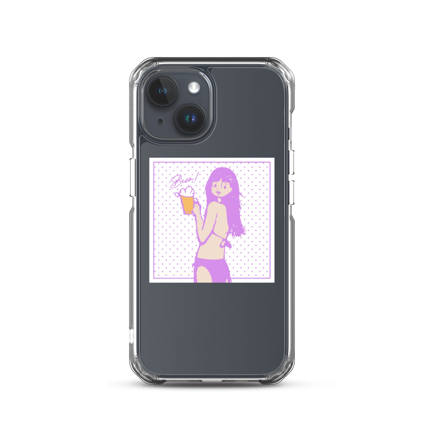呑みたGirlのiPhoneケース02