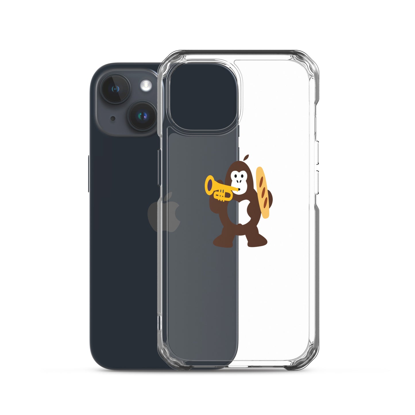 しりとりスマホケース