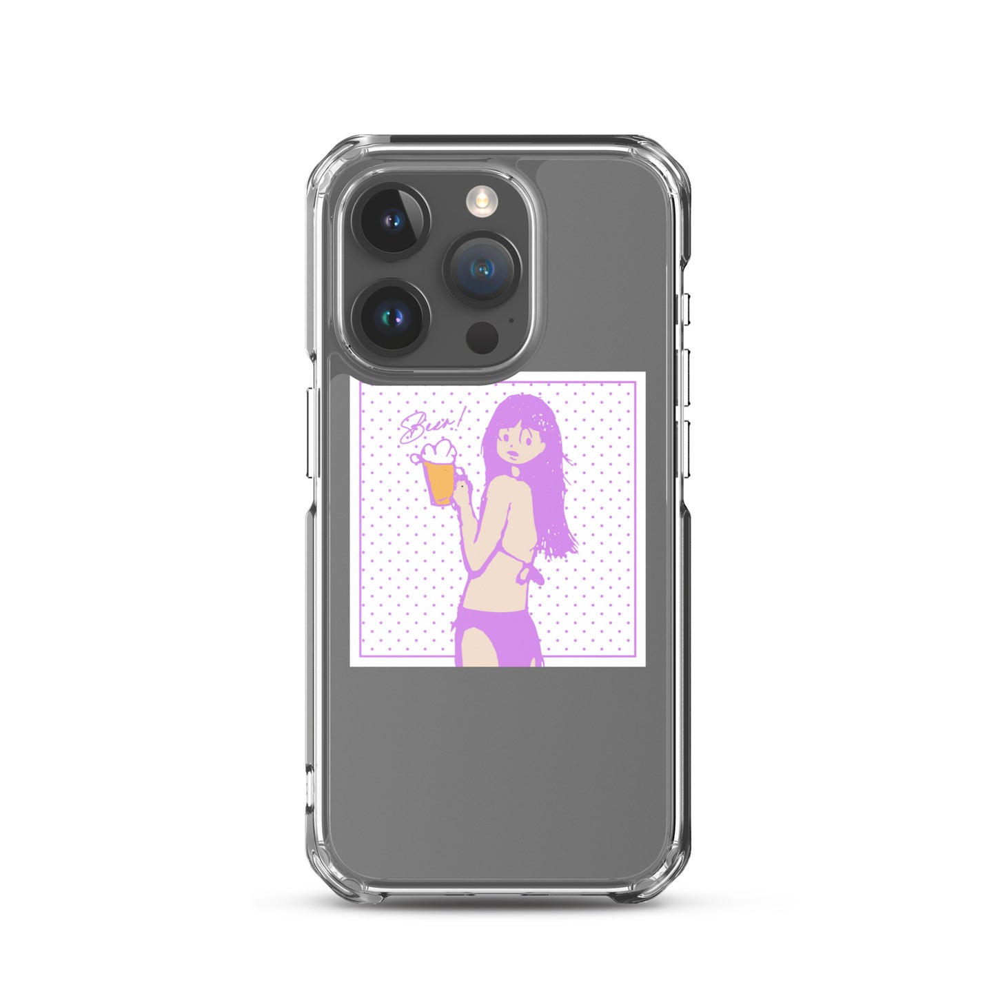 呑みたGirlのiPhoneケース02