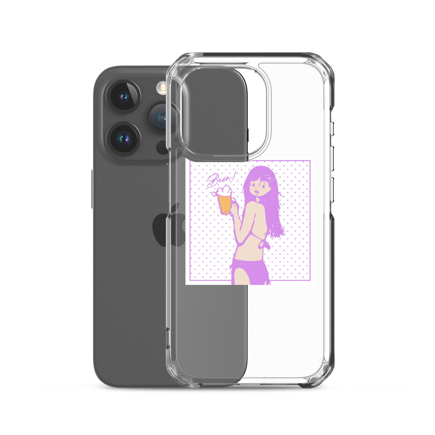 呑みたGirlのiPhoneケース02