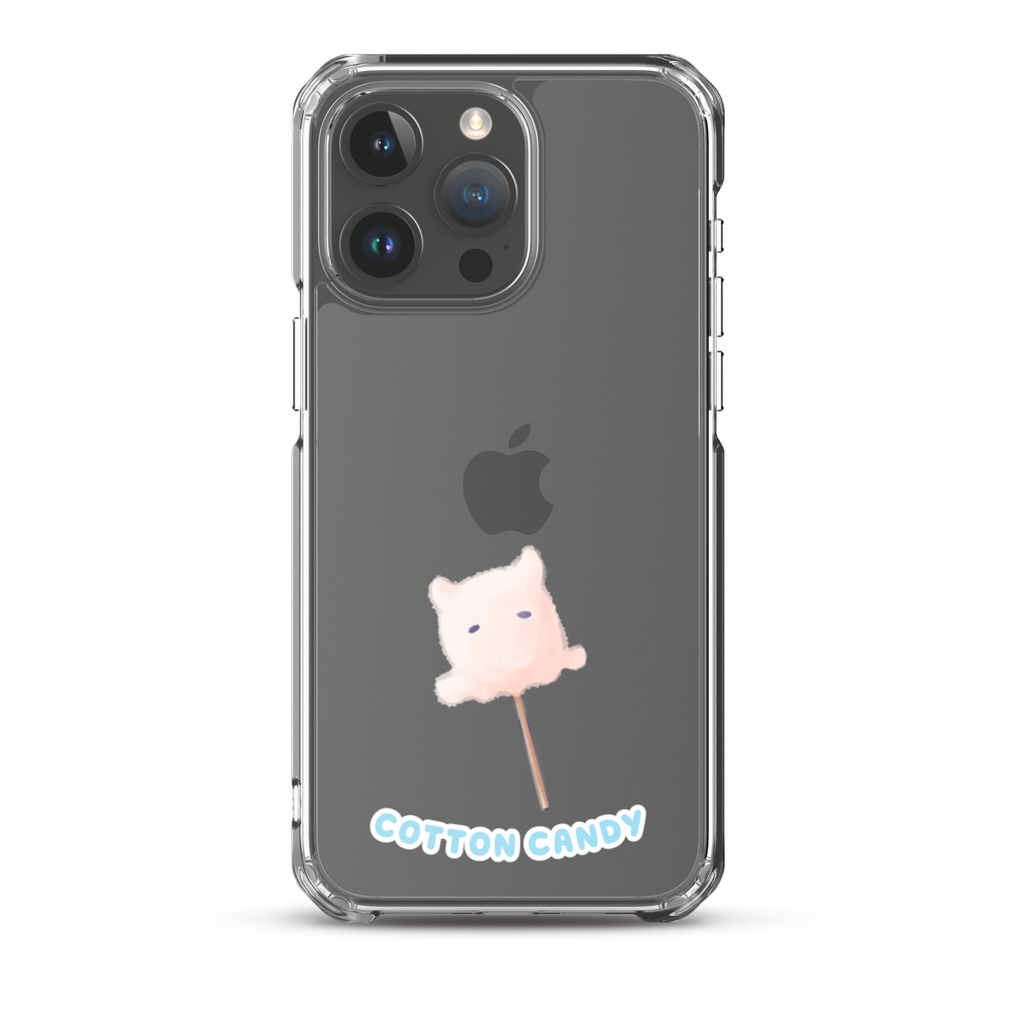 めんだこわたあめ スマホケース