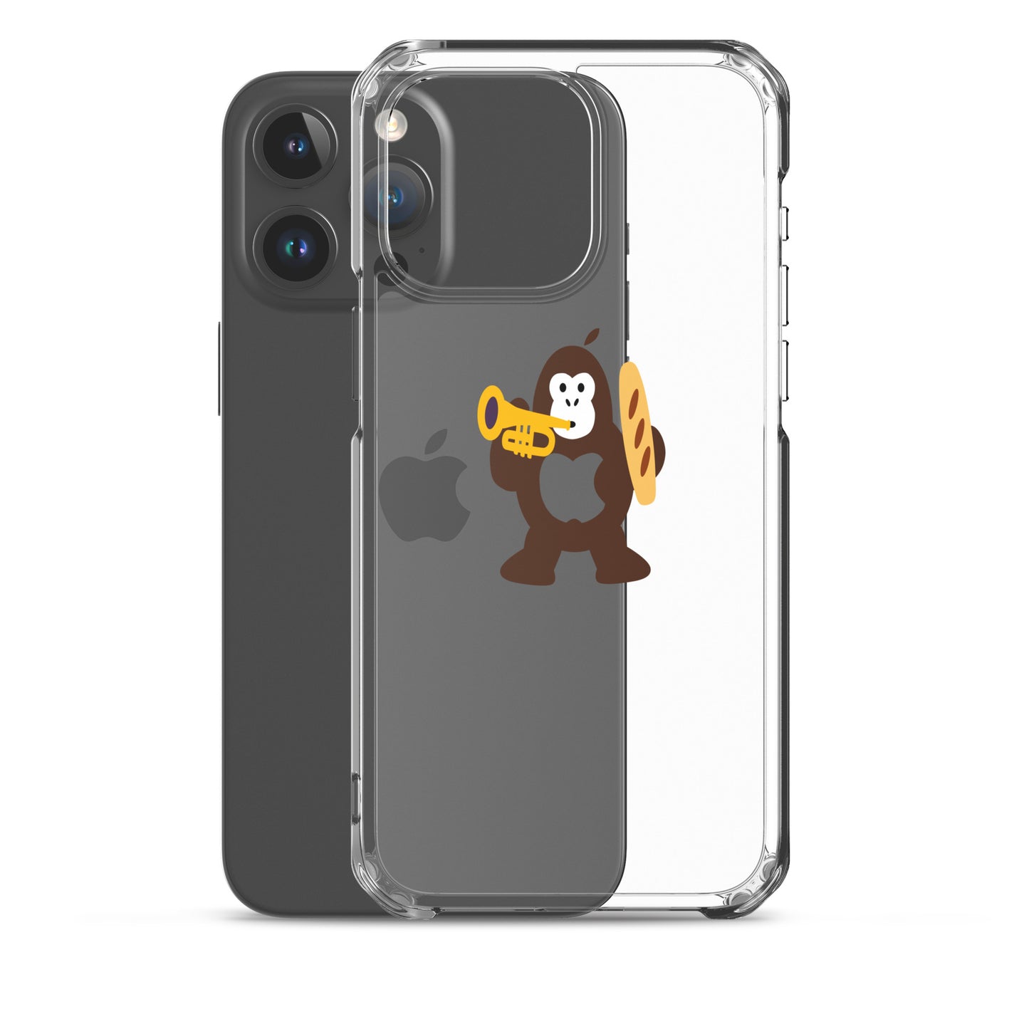 しりとりスマホケース