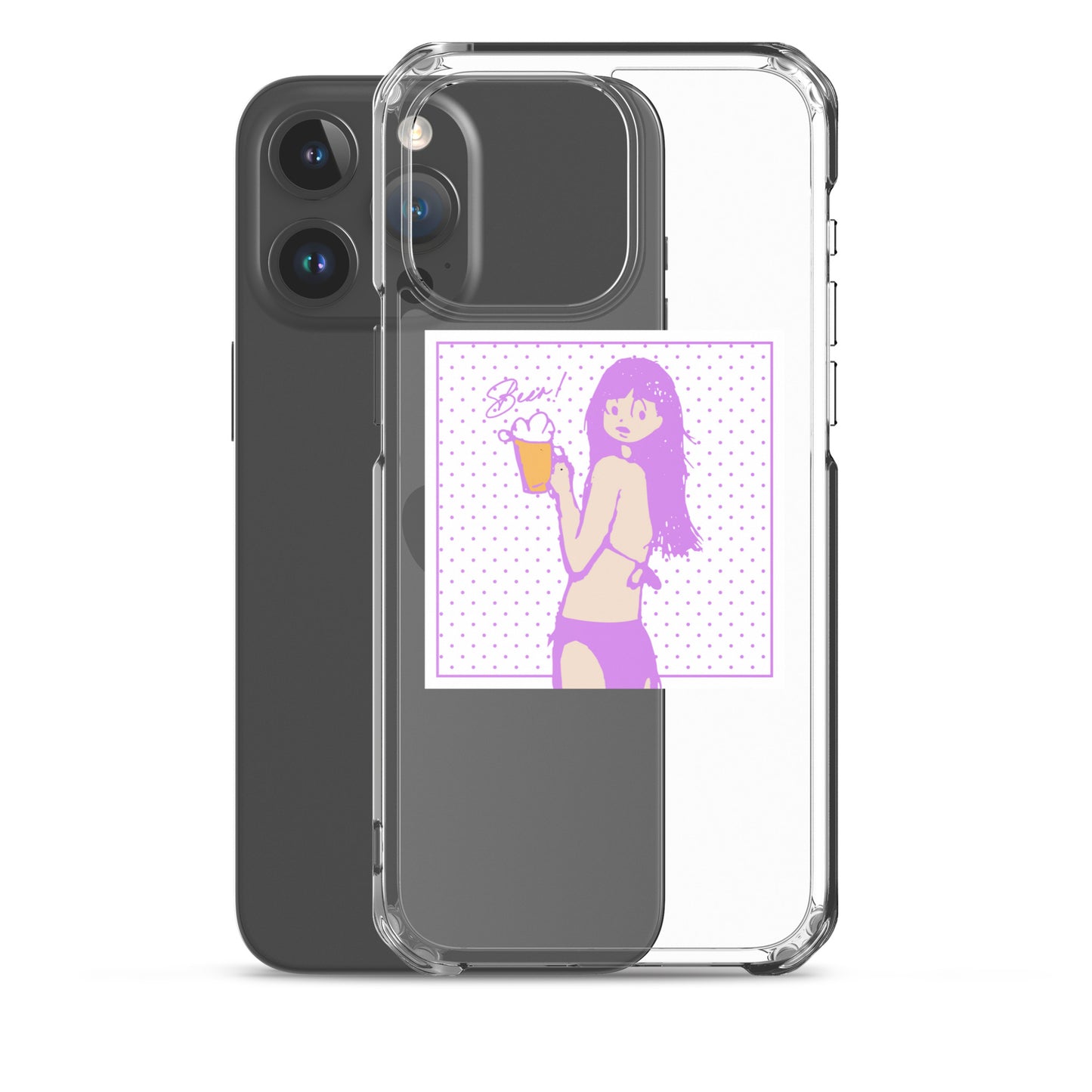 呑みたGirlのiPhoneケース02