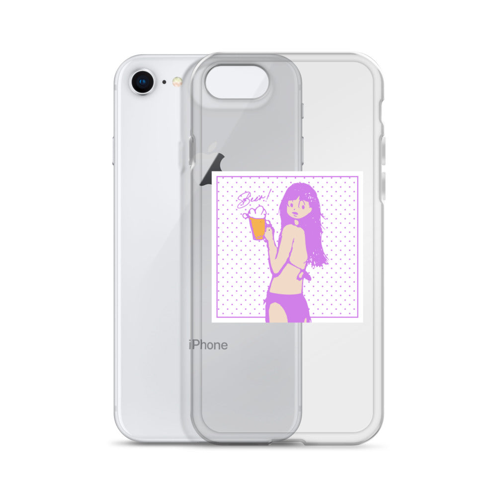 呑みたGirlのiPhoneケース02