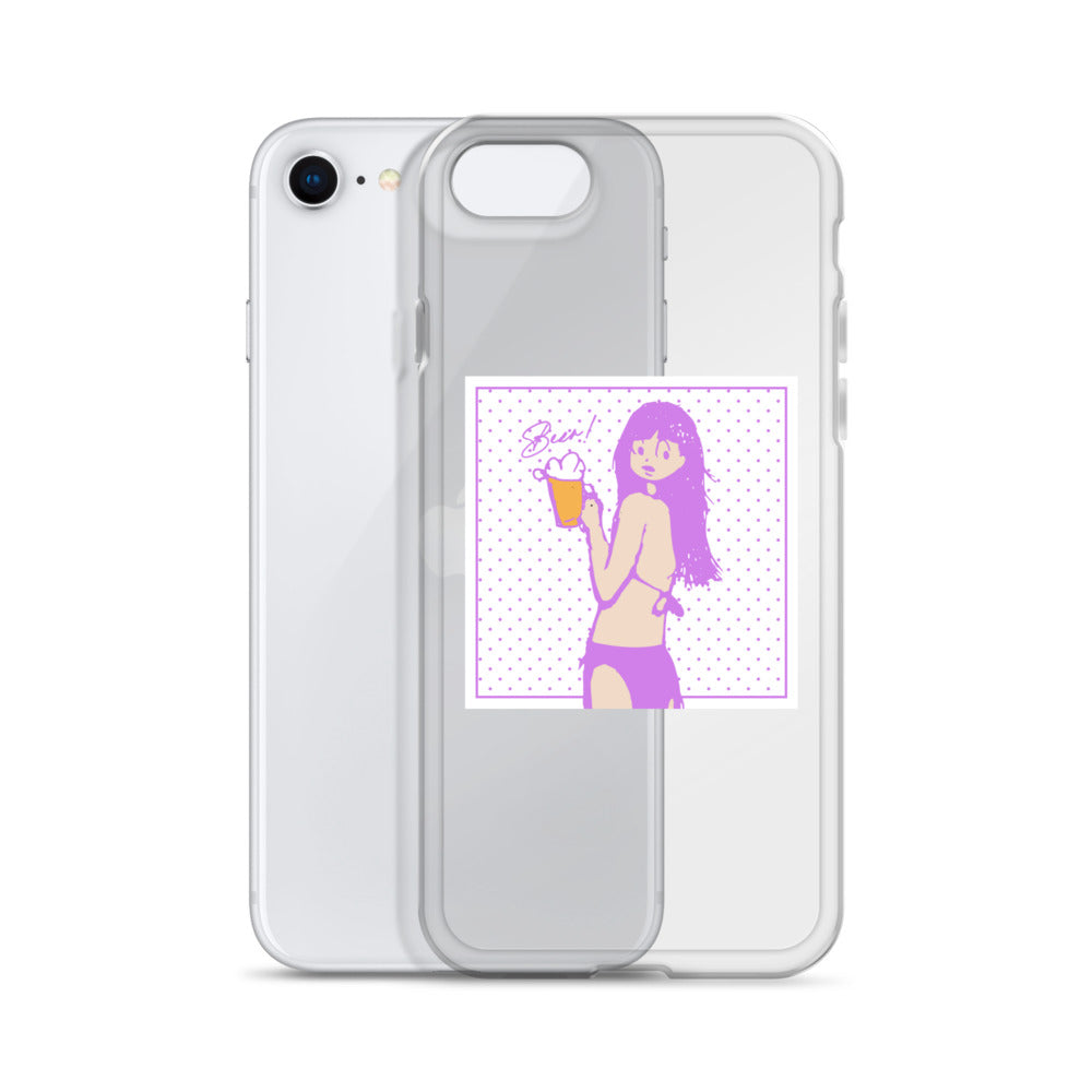 呑みたGirlのiPhoneケース02