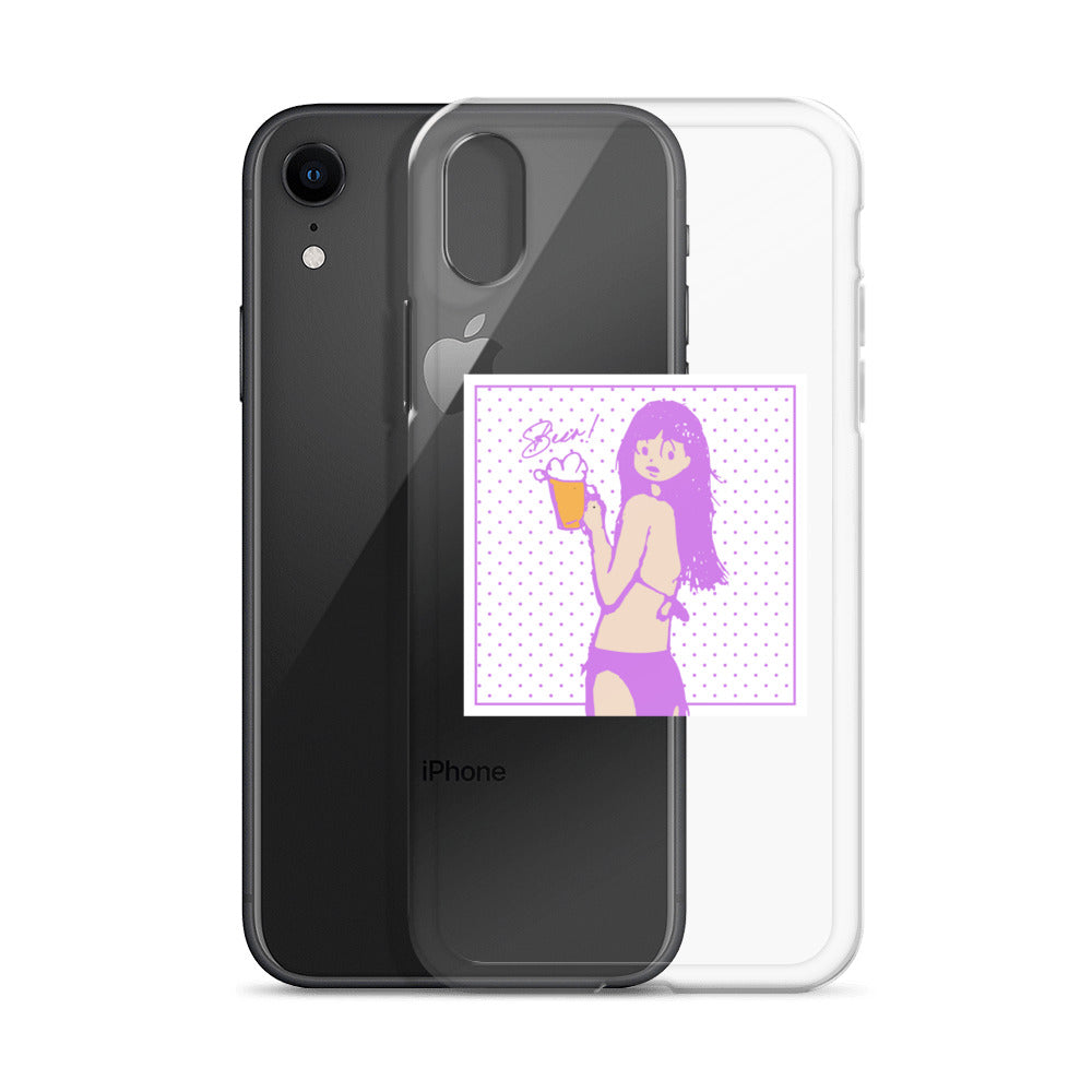 呑みたGirlのiPhoneケース02