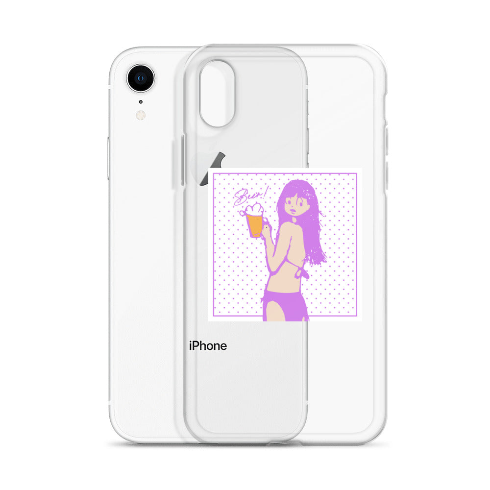 呑みたGirlのiPhoneケース02