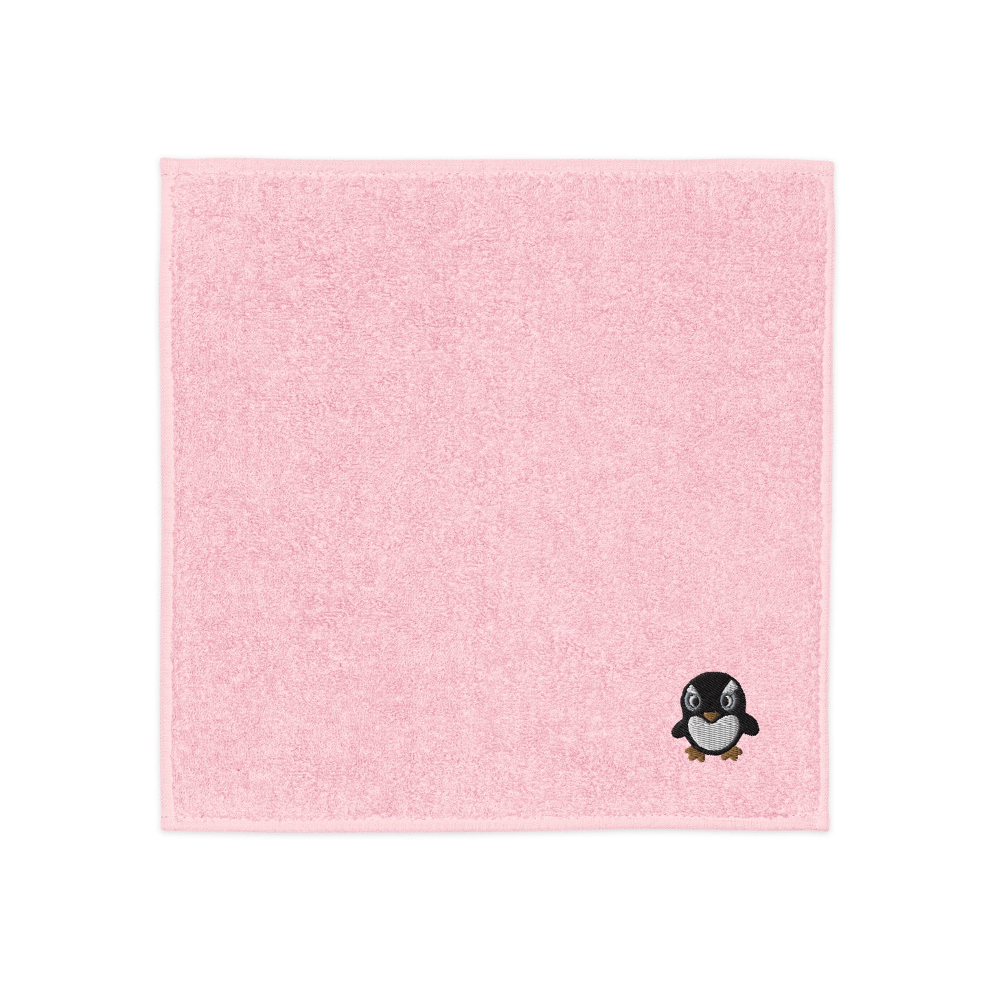ふくぺんぎん ハンカチタオル