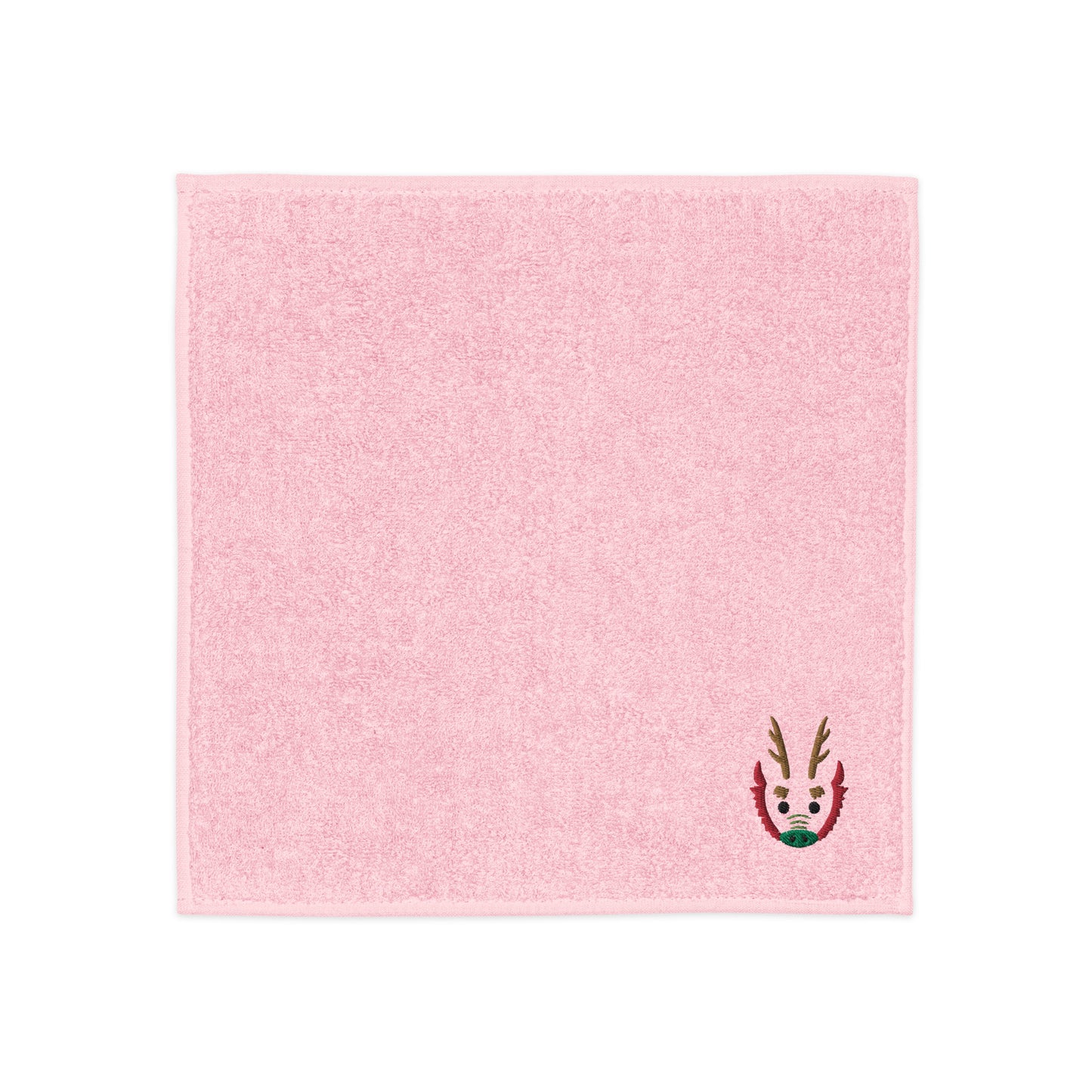 たつ(ドラゴン)のタオルハンカチ
