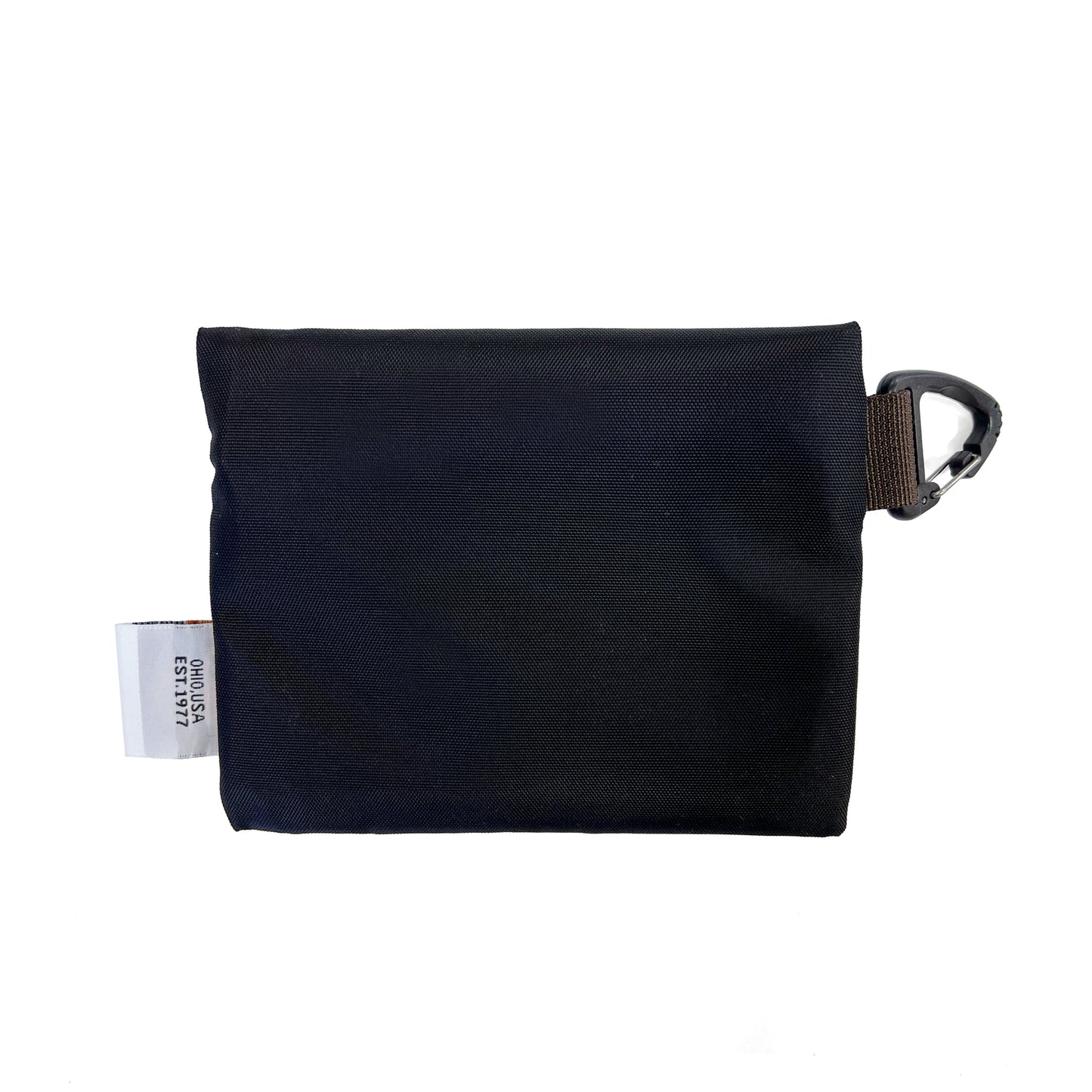 Drifter | 別注カラー CARABINER POUCH