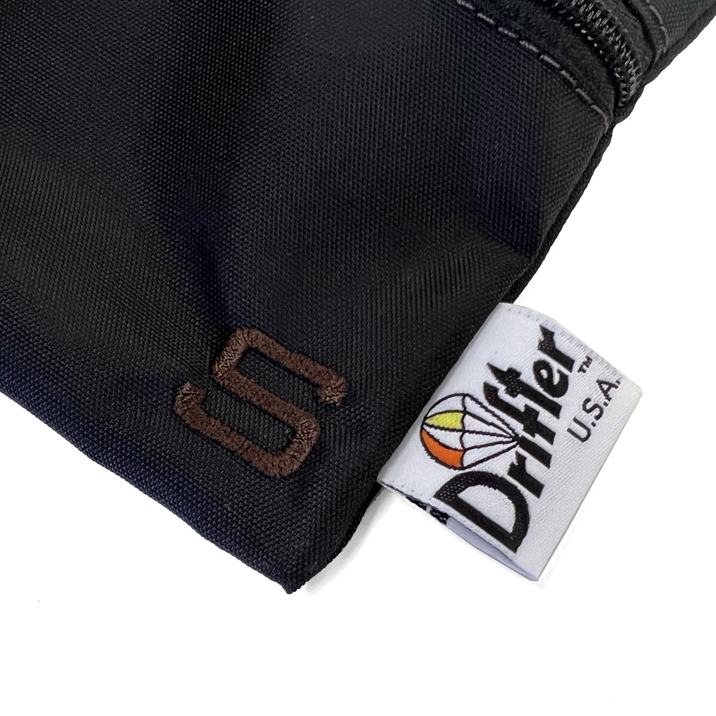 Drifter | 別注カラー CARABINER POUCH