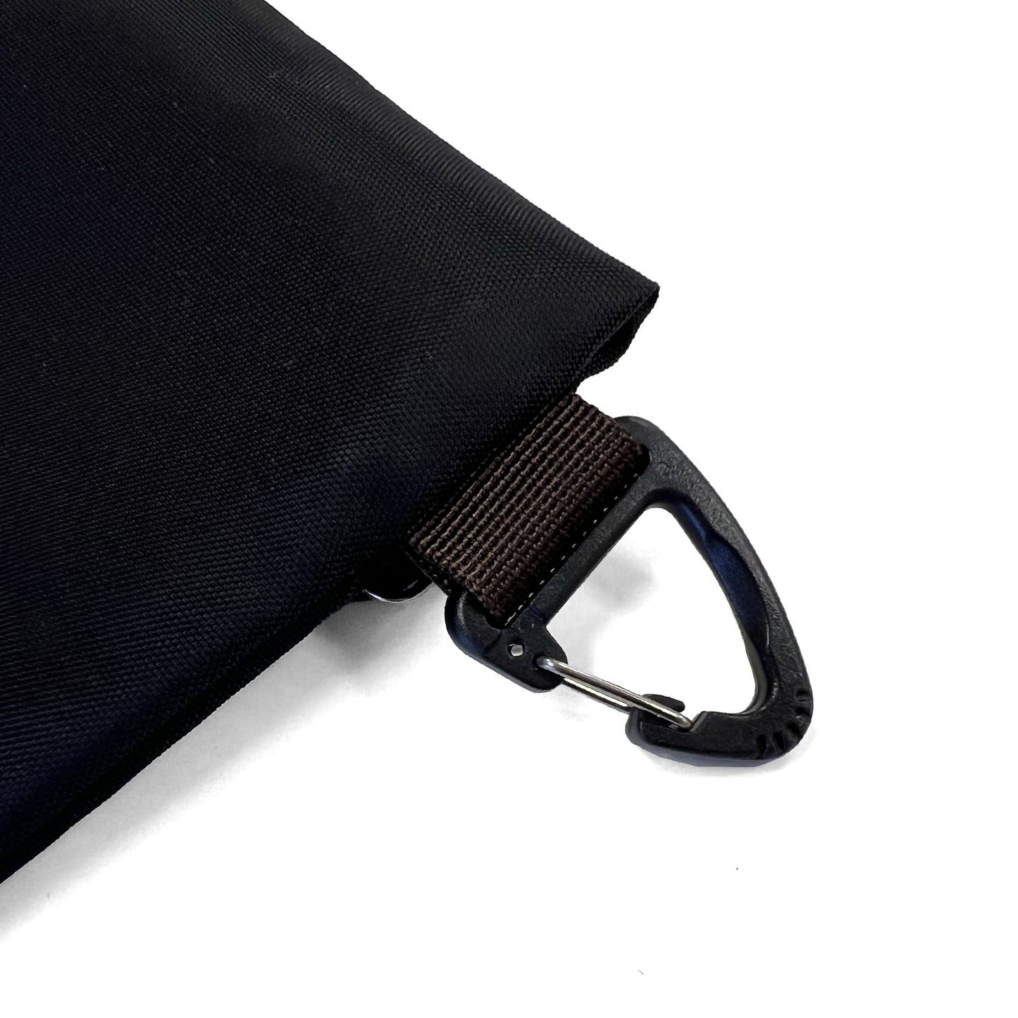 Drifter | 別注カラー CARABINER POUCH