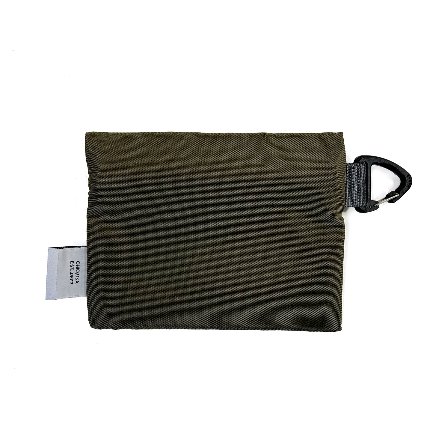 Drifter | 別注カラー CARABINER POUCH