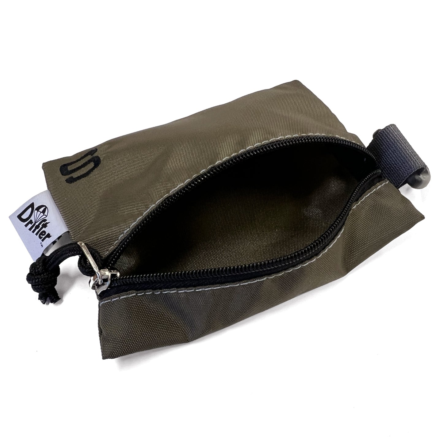 Drifter | 別注カラー CARABINER POUCH