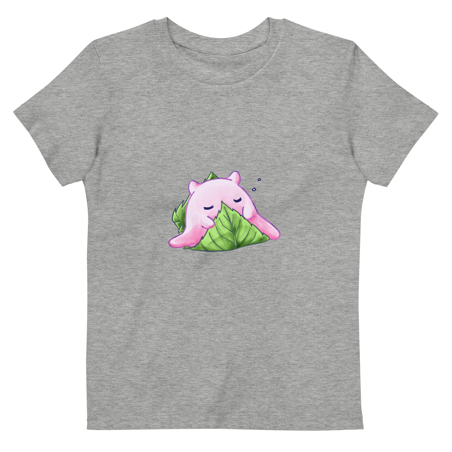 【キッズ】めんだこさくらもち Tシャツ