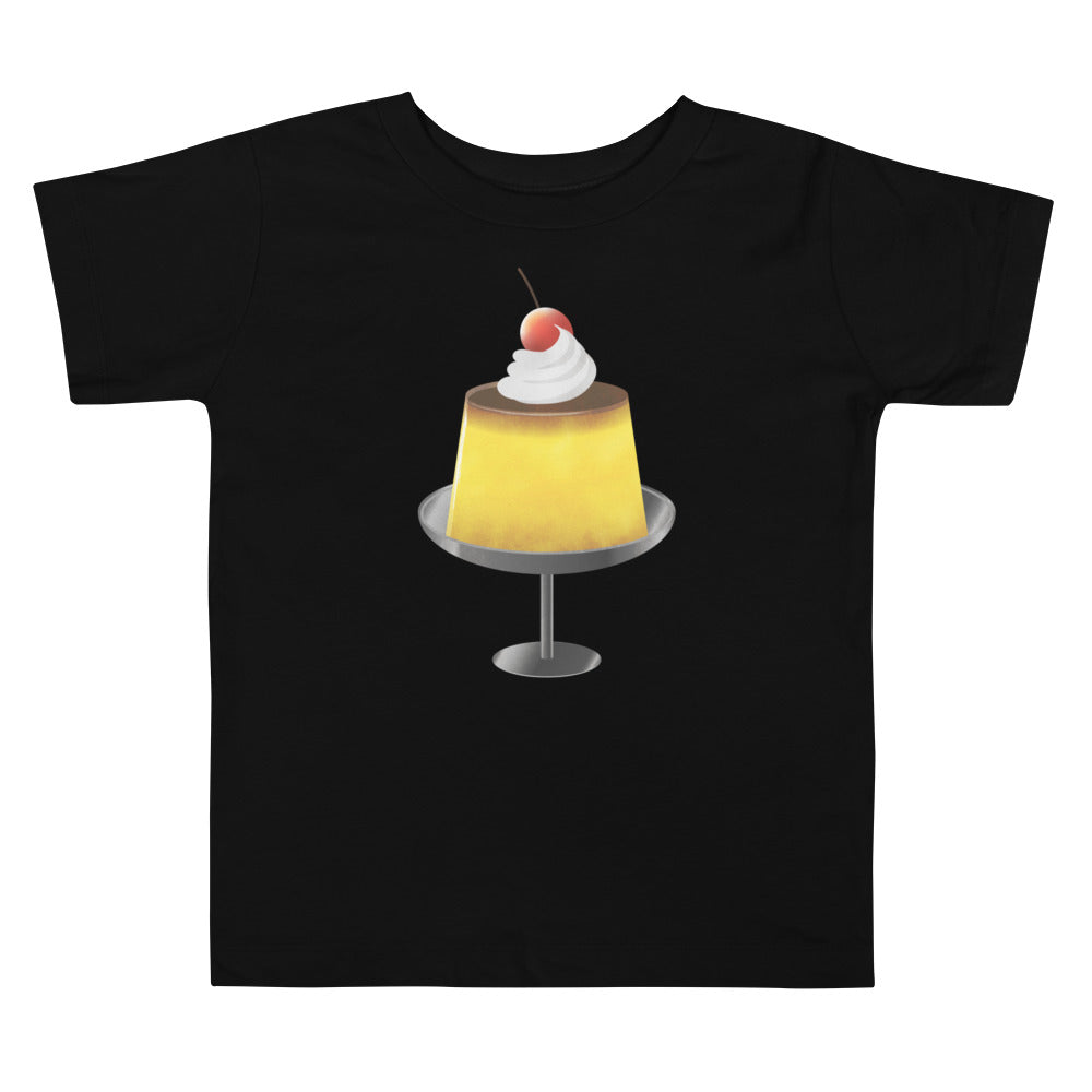 【キッズ】レトロプリンTシャツ