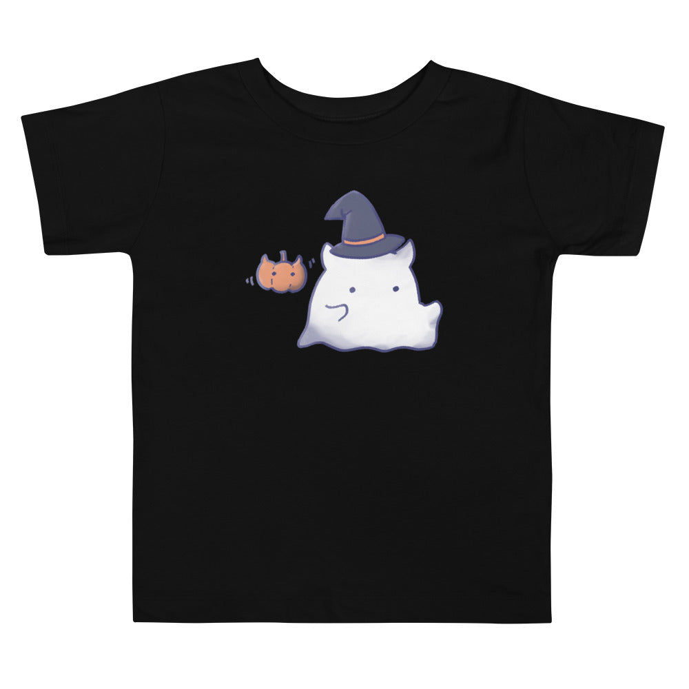 【キッズ】めんだこハロウィン Tシャツ