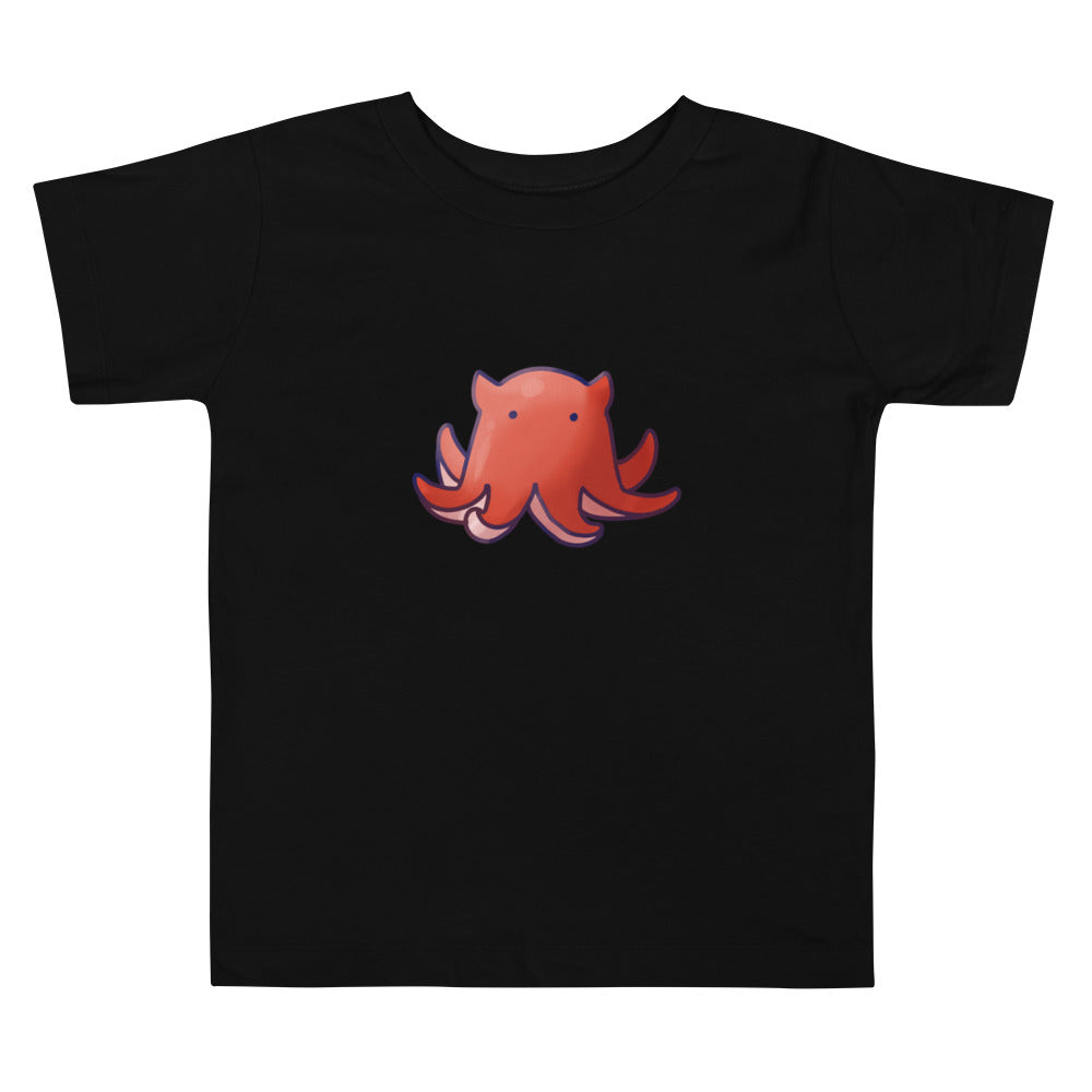 【キッズ】めんだこさんウインナー Tシャツ